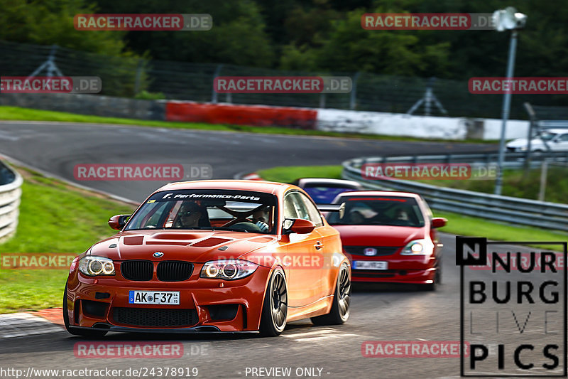 Bild #24378919 - Touristenfahrten Nürburgring Nordschleife (03.09.2023)