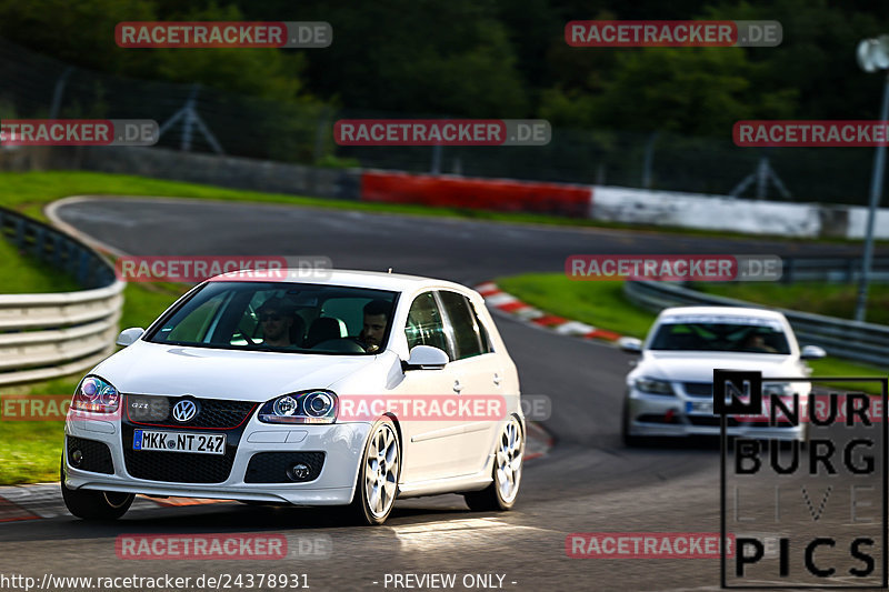 Bild #24378931 - Touristenfahrten Nürburgring Nordschleife (03.09.2023)