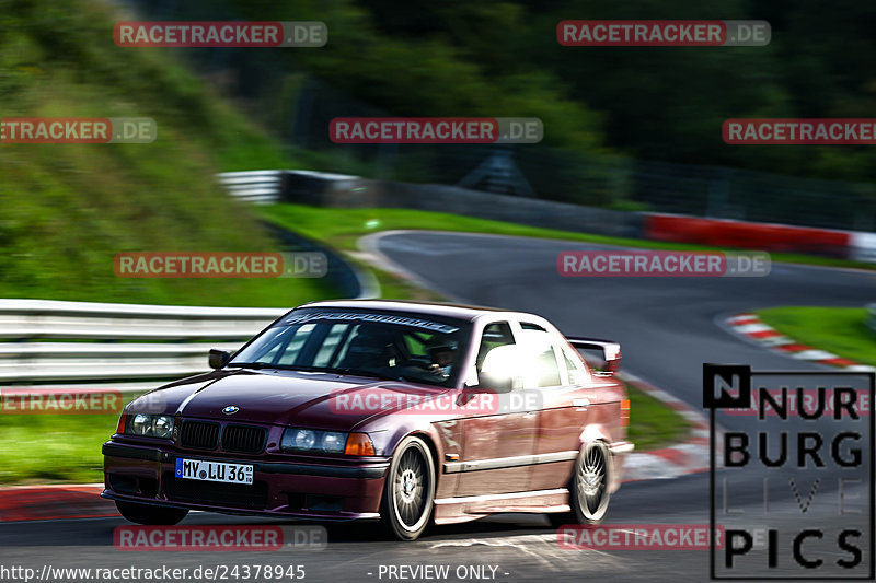 Bild #24378945 - Touristenfahrten Nürburgring Nordschleife (03.09.2023)