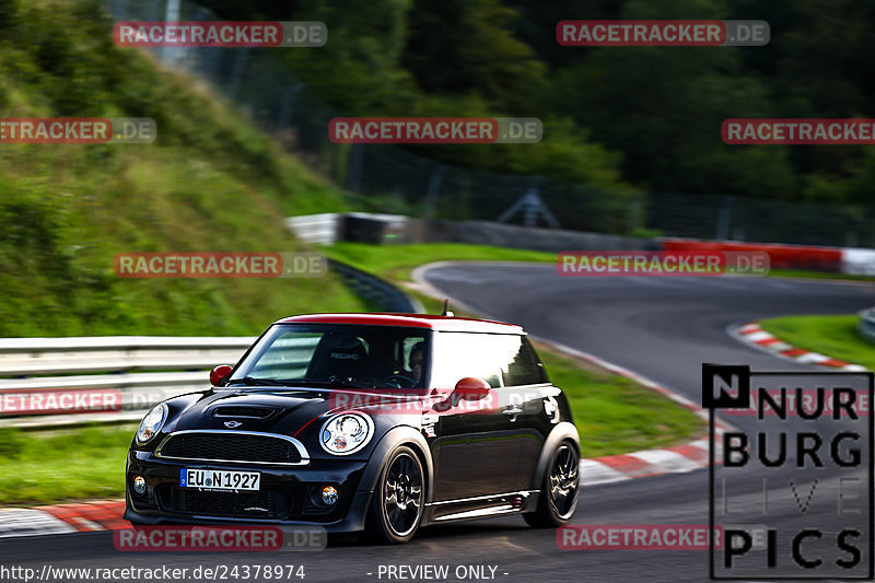 Bild #24378974 - Touristenfahrten Nürburgring Nordschleife (03.09.2023)