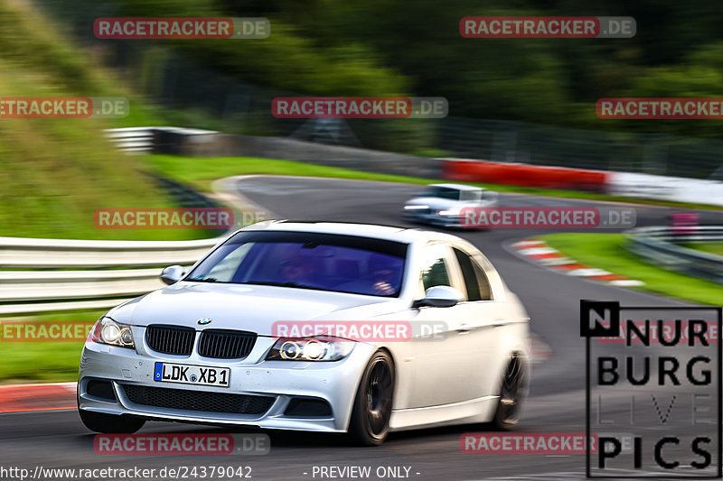 Bild #24379042 - Touristenfahrten Nürburgring Nordschleife (03.09.2023)