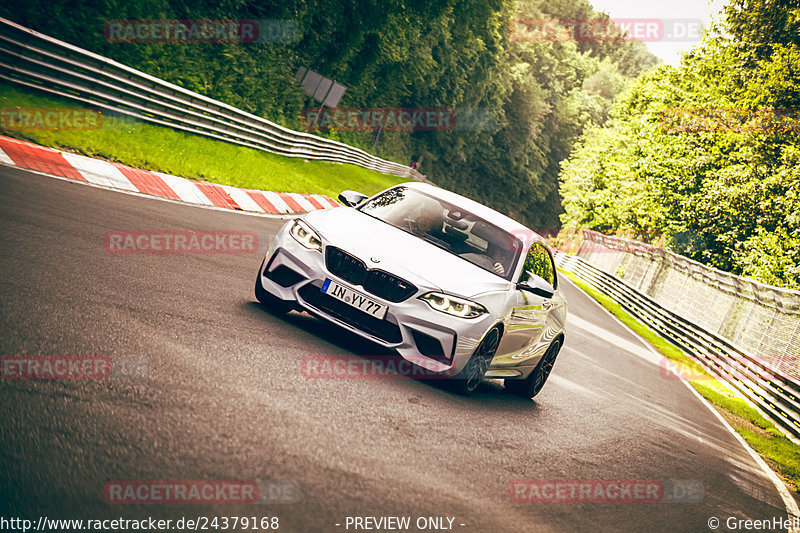 Bild #24379168 - Touristenfahrten Nürburgring Nordschleife (03.09.2023)