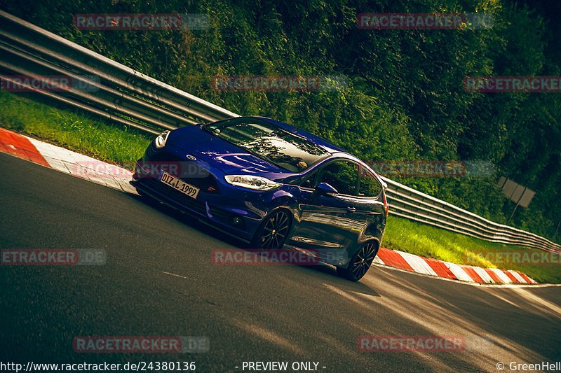 Bild #24380136 - Touristenfahrten Nürburgring Nordschleife (03.09.2023)