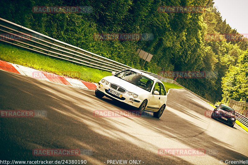 Bild #24380190 - Touristenfahrten Nürburgring Nordschleife (03.09.2023)