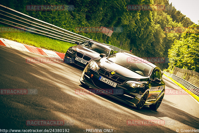 Bild #24380192 - Touristenfahrten Nürburgring Nordschleife (03.09.2023)