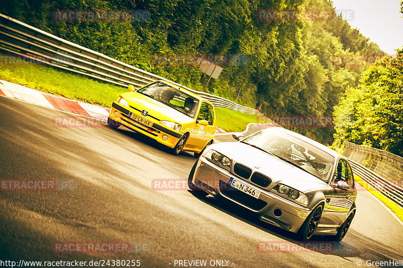 Bild #24380255 - Touristenfahrten Nürburgring Nordschleife (03.09.2023)