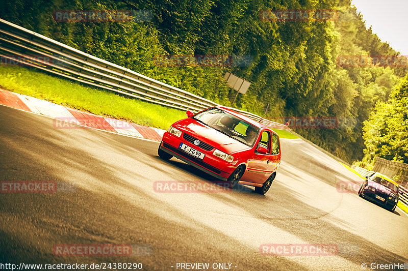 Bild #24380290 - Touristenfahrten Nürburgring Nordschleife (03.09.2023)