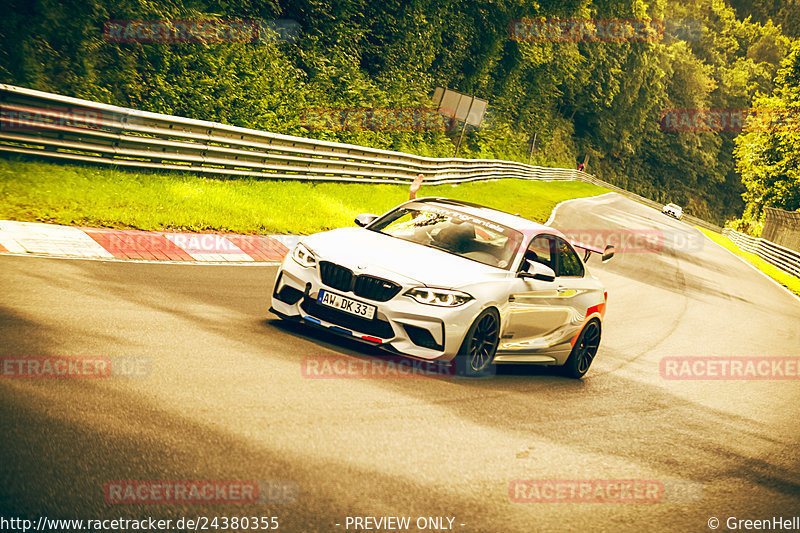 Bild #24380355 - Touristenfahrten Nürburgring Nordschleife (03.09.2023)