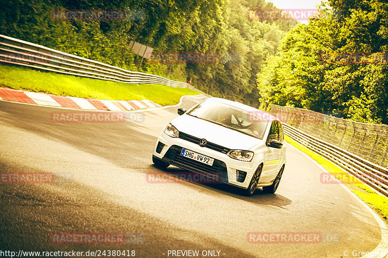 Bild #24380418 - Touristenfahrten Nürburgring Nordschleife (03.09.2023)