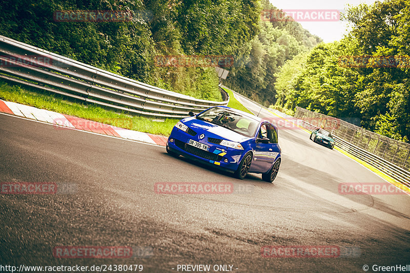 Bild #24380479 - Touristenfahrten Nürburgring Nordschleife (03.09.2023)