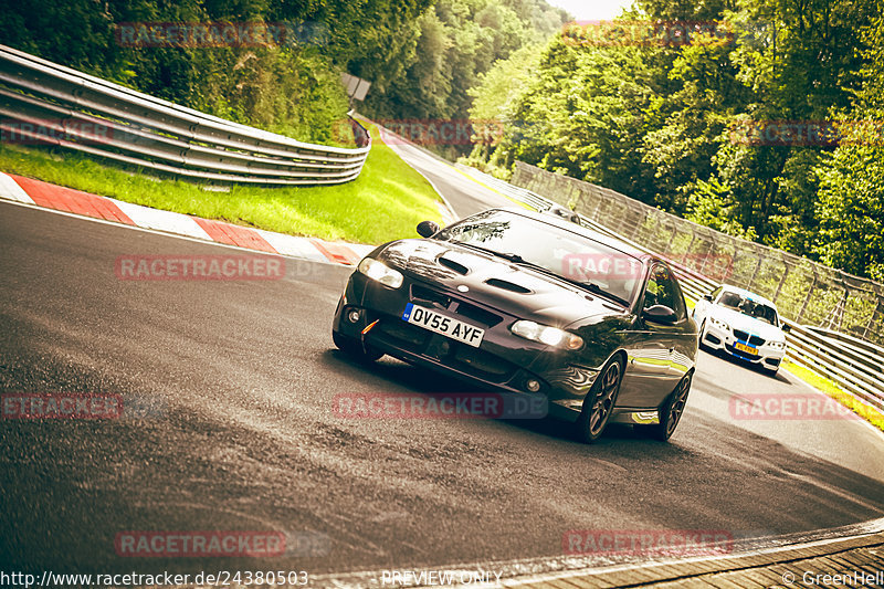 Bild #24380503 - Touristenfahrten Nürburgring Nordschleife (03.09.2023)