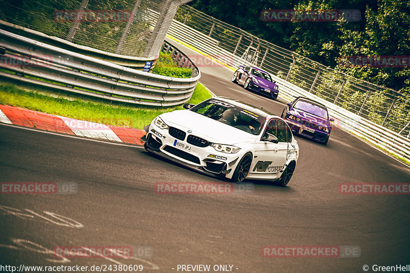 Bild #24380609 - Touristenfahrten Nürburgring Nordschleife (03.09.2023)