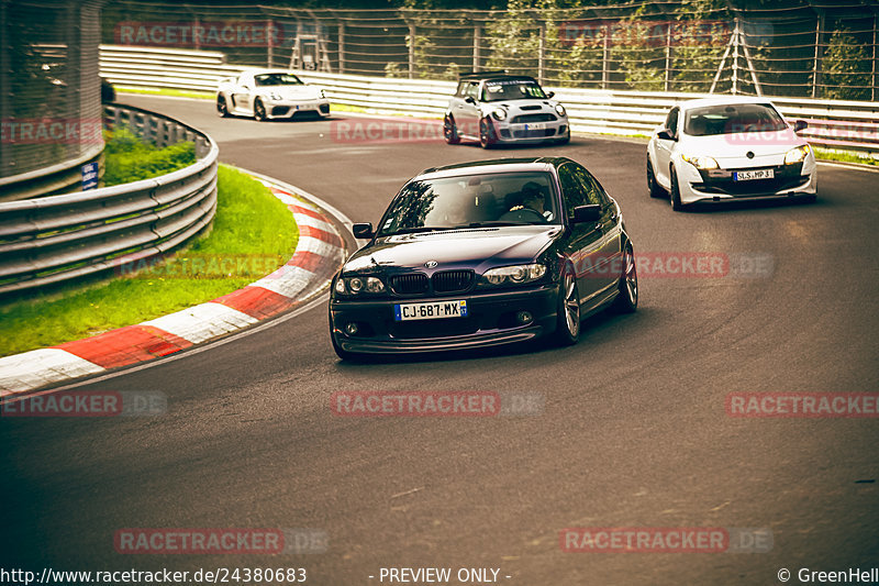 Bild #24380683 - Touristenfahrten Nürburgring Nordschleife (03.09.2023)