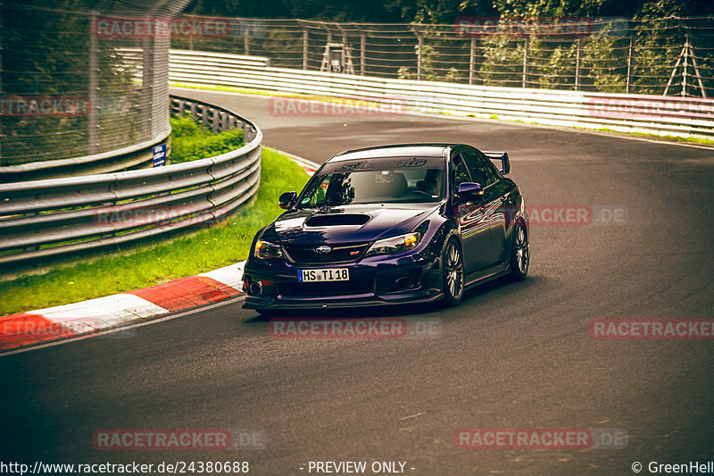 Bild #24380688 - Touristenfahrten Nürburgring Nordschleife (03.09.2023)