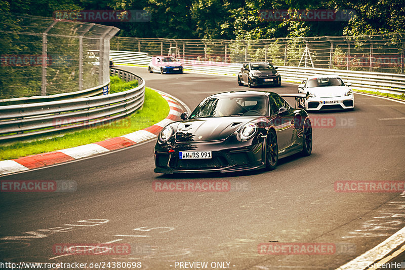 Bild #24380698 - Touristenfahrten Nürburgring Nordschleife (03.09.2023)