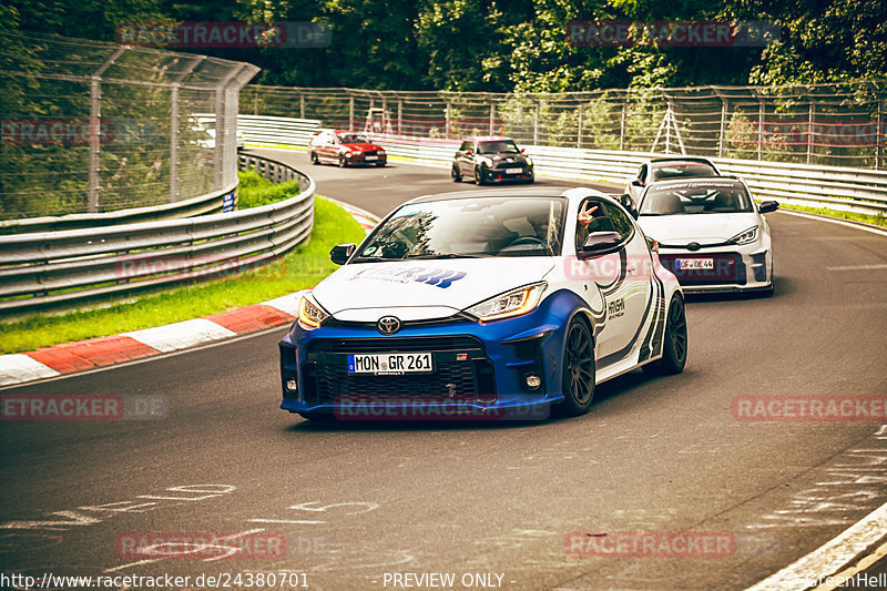 Bild #24380701 - Touristenfahrten Nürburgring Nordschleife (03.09.2023)