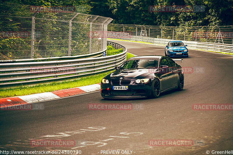 Bild #24380730 - Touristenfahrten Nürburgring Nordschleife (03.09.2023)