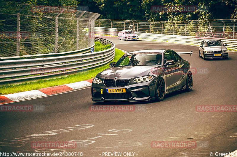 Bild #24380748 - Touristenfahrten Nürburgring Nordschleife (03.09.2023)