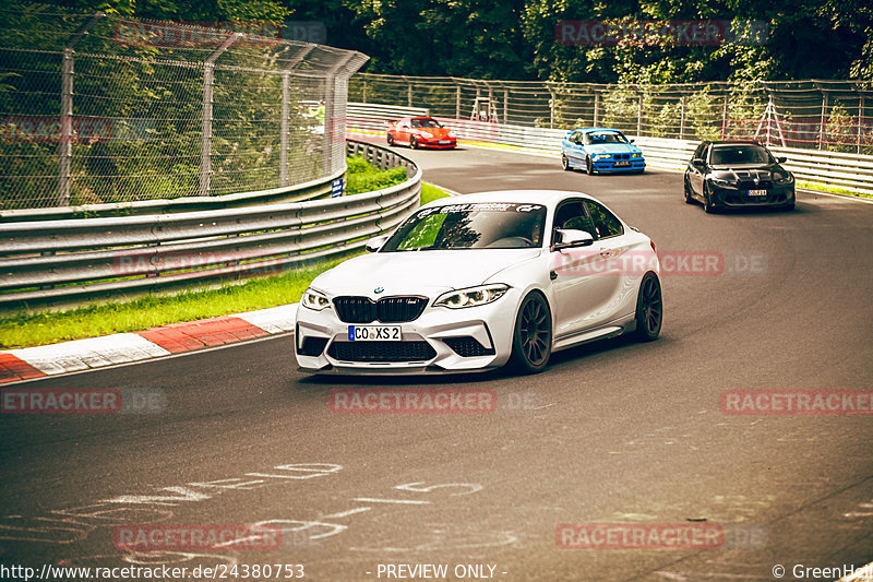 Bild #24380753 - Touristenfahrten Nürburgring Nordschleife (03.09.2023)