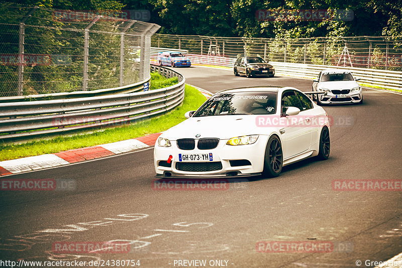 Bild #24380754 - Touristenfahrten Nürburgring Nordschleife (03.09.2023)