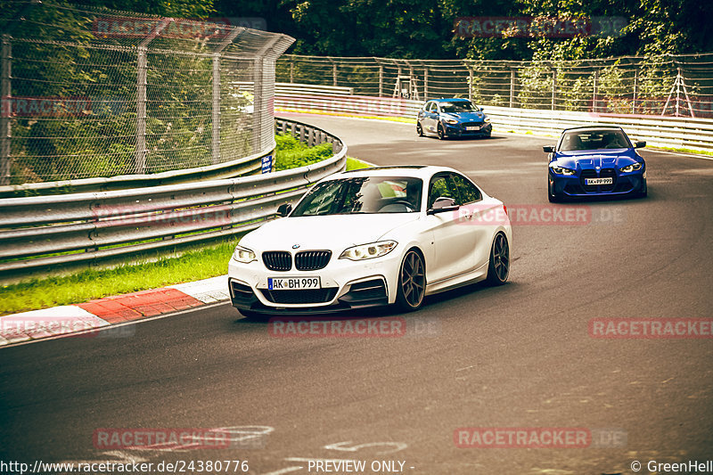 Bild #24380776 - Touristenfahrten Nürburgring Nordschleife (03.09.2023)