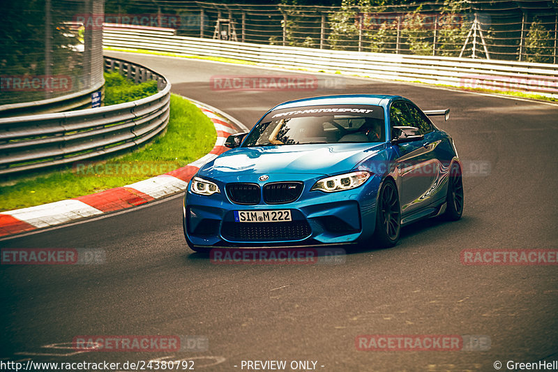 Bild #24380792 - Touristenfahrten Nürburgring Nordschleife (03.09.2023)