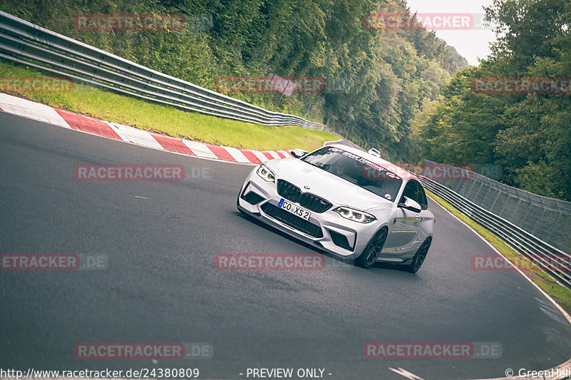 Bild #24380809 - Touristenfahrten Nürburgring Nordschleife (03.09.2023)