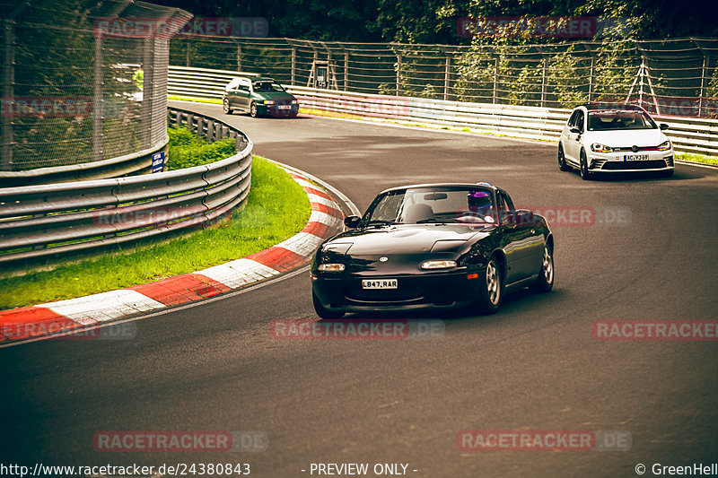 Bild #24380843 - Touristenfahrten Nürburgring Nordschleife (03.09.2023)