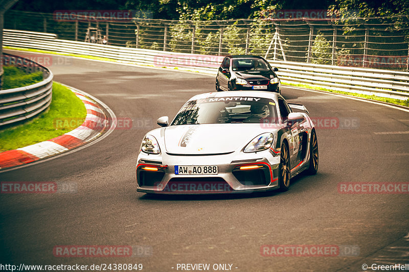 Bild #24380849 - Touristenfahrten Nürburgring Nordschleife (03.09.2023)