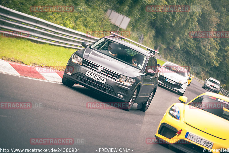 Bild #24380904 - Touristenfahrten Nürburgring Nordschleife (03.09.2023)