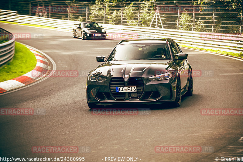 Bild #24380995 - Touristenfahrten Nürburgring Nordschleife (03.09.2023)