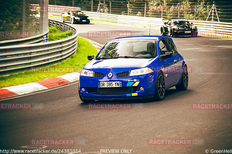 Bild #24381014 - Touristenfahrten Nürburgring Nordschleife (03.09.2023)