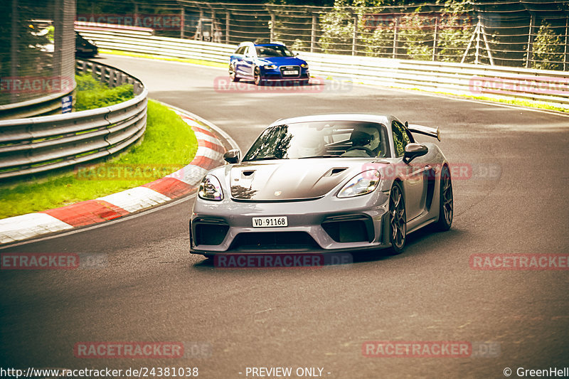 Bild #24381038 - Touristenfahrten Nürburgring Nordschleife (03.09.2023)