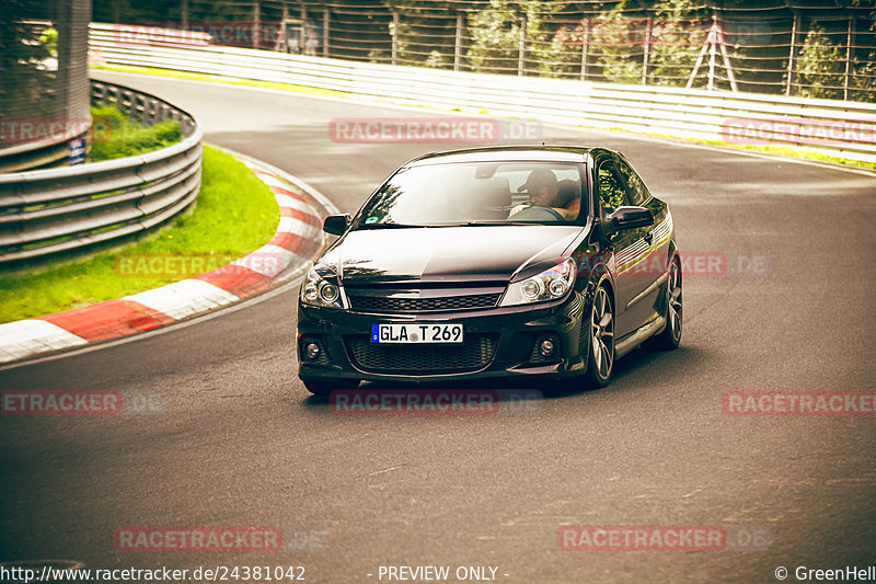 Bild #24381042 - Touristenfahrten Nürburgring Nordschleife (03.09.2023)