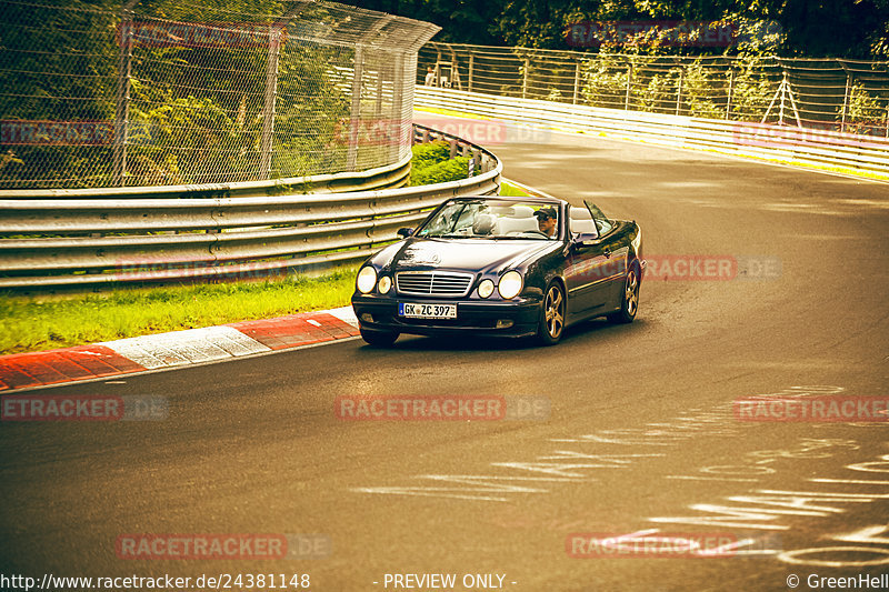 Bild #24381148 - Touristenfahrten Nürburgring Nordschleife (03.09.2023)