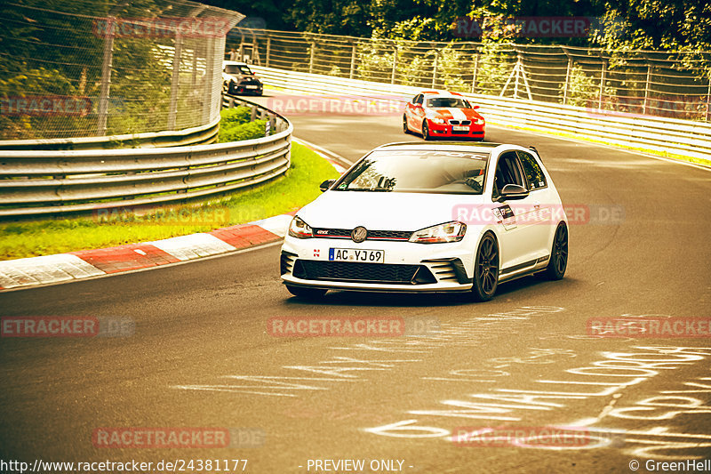 Bild #24381177 - Touristenfahrten Nürburgring Nordschleife (03.09.2023)