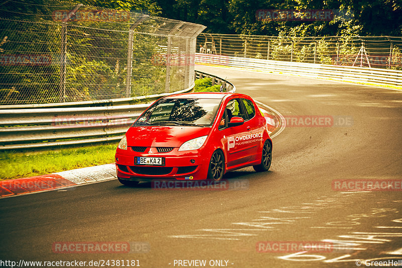 Bild #24381181 - Touristenfahrten Nürburgring Nordschleife (03.09.2023)