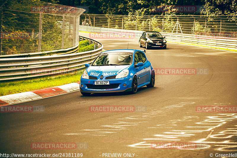 Bild #24381189 - Touristenfahrten Nürburgring Nordschleife (03.09.2023)