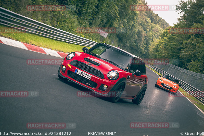 Bild #24381212 - Touristenfahrten Nürburgring Nordschleife (03.09.2023)