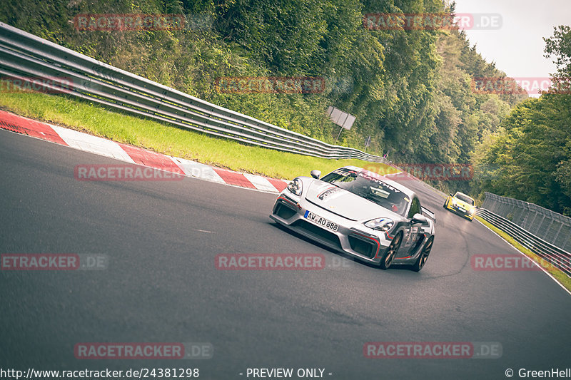 Bild #24381298 - Touristenfahrten Nürburgring Nordschleife (03.09.2023)