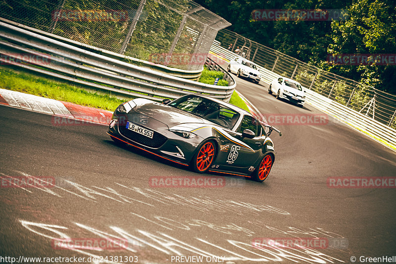 Bild #24381303 - Touristenfahrten Nürburgring Nordschleife (03.09.2023)