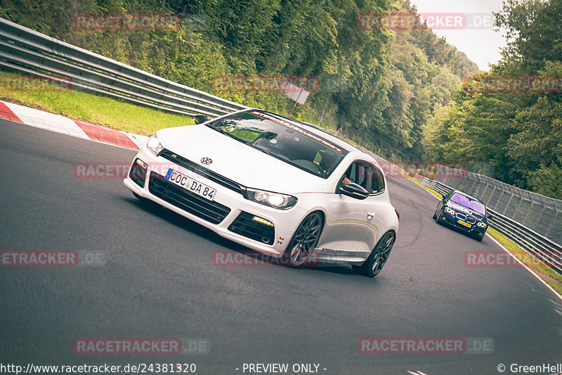 Bild #24381320 - Touristenfahrten Nürburgring Nordschleife (03.09.2023)