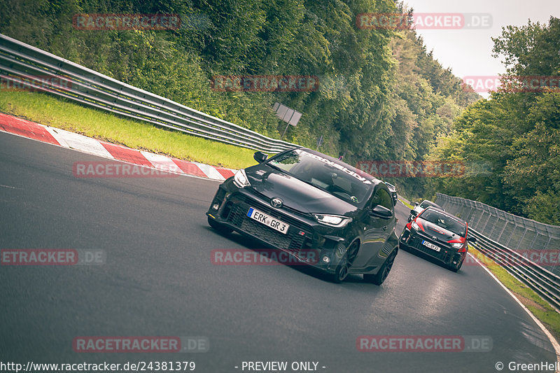 Bild #24381379 - Touristenfahrten Nürburgring Nordschleife (03.09.2023)