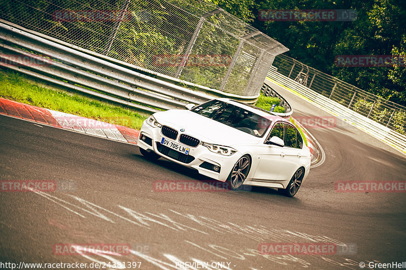 Bild #24381397 - Touristenfahrten Nürburgring Nordschleife (03.09.2023)