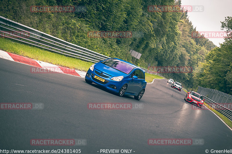 Bild #24381405 - Touristenfahrten Nürburgring Nordschleife (03.09.2023)