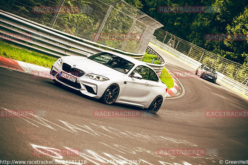 Bild #24381418 - Touristenfahrten Nürburgring Nordschleife (03.09.2023)