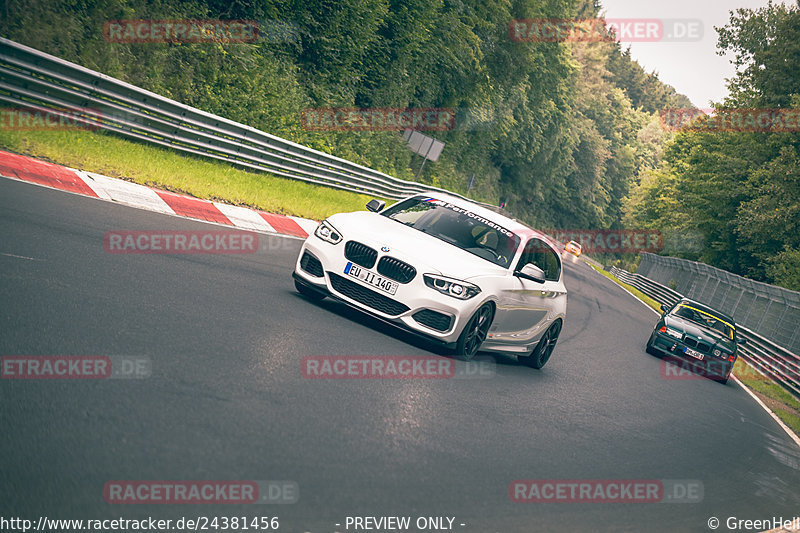 Bild #24381456 - Touristenfahrten Nürburgring Nordschleife (03.09.2023)