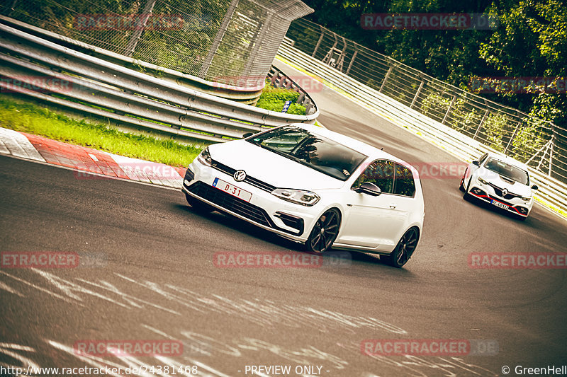 Bild #24381468 - Touristenfahrten Nürburgring Nordschleife (03.09.2023)