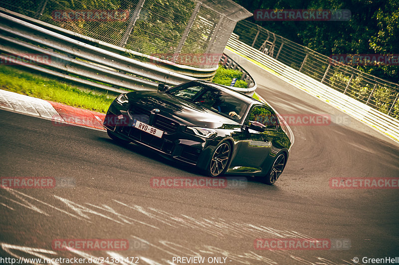 Bild #24381472 - Touristenfahrten Nürburgring Nordschleife (03.09.2023)