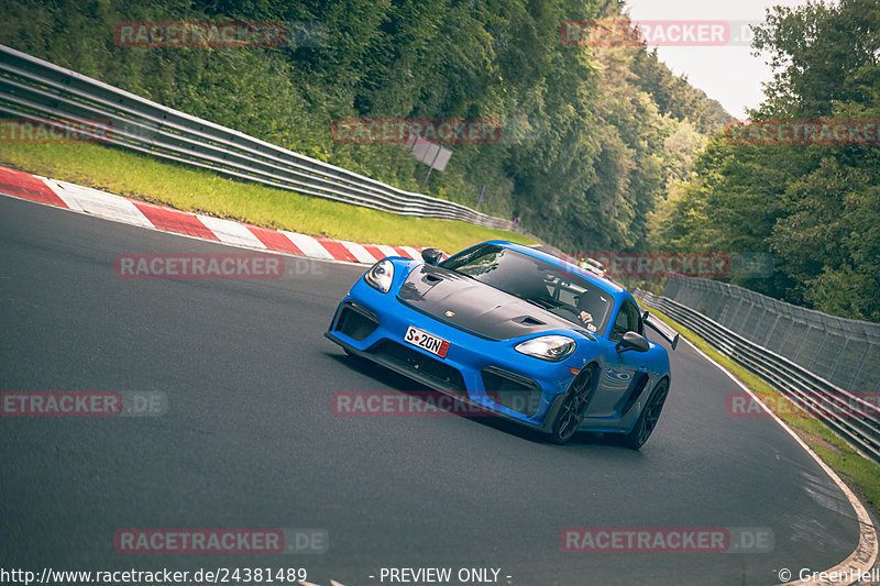 Bild #24381489 - Touristenfahrten Nürburgring Nordschleife (03.09.2023)